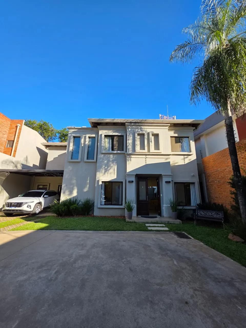 Hermosa Casa Semi amoblada en Condominio, foto 2