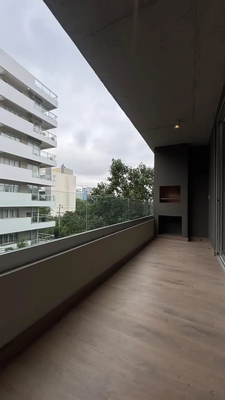 Departamento 2 suites en Villa Morra en alquiler y venta, foto 2