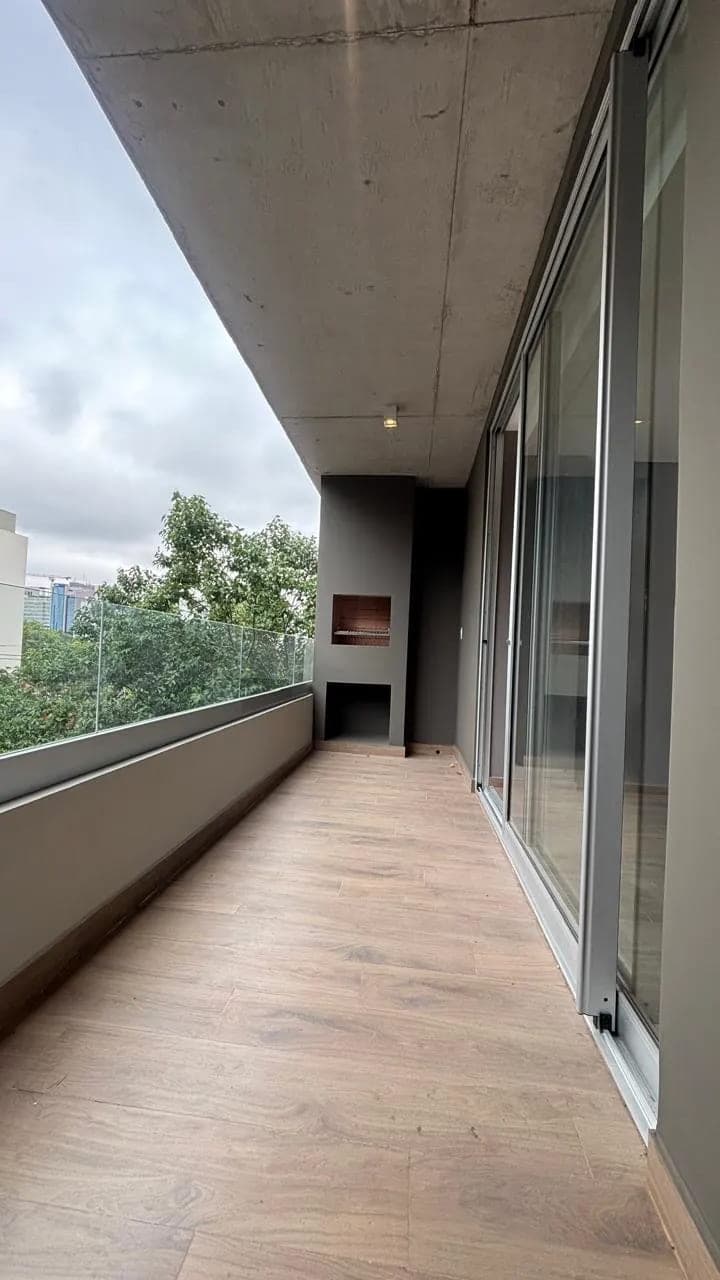 Departamento 2 suites en Villa Morra en alquiler y venta