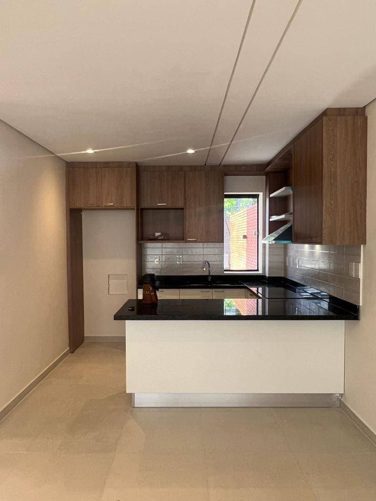 Alquilo duplex de 3 habitaciones con piscina en Luque