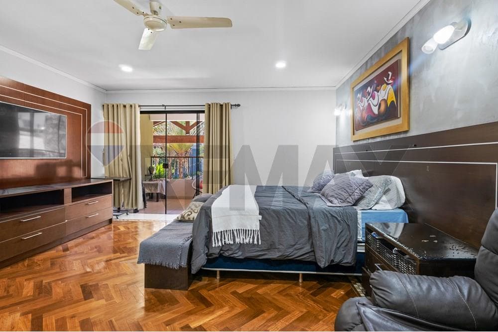 Residencia zona uca, foto 3