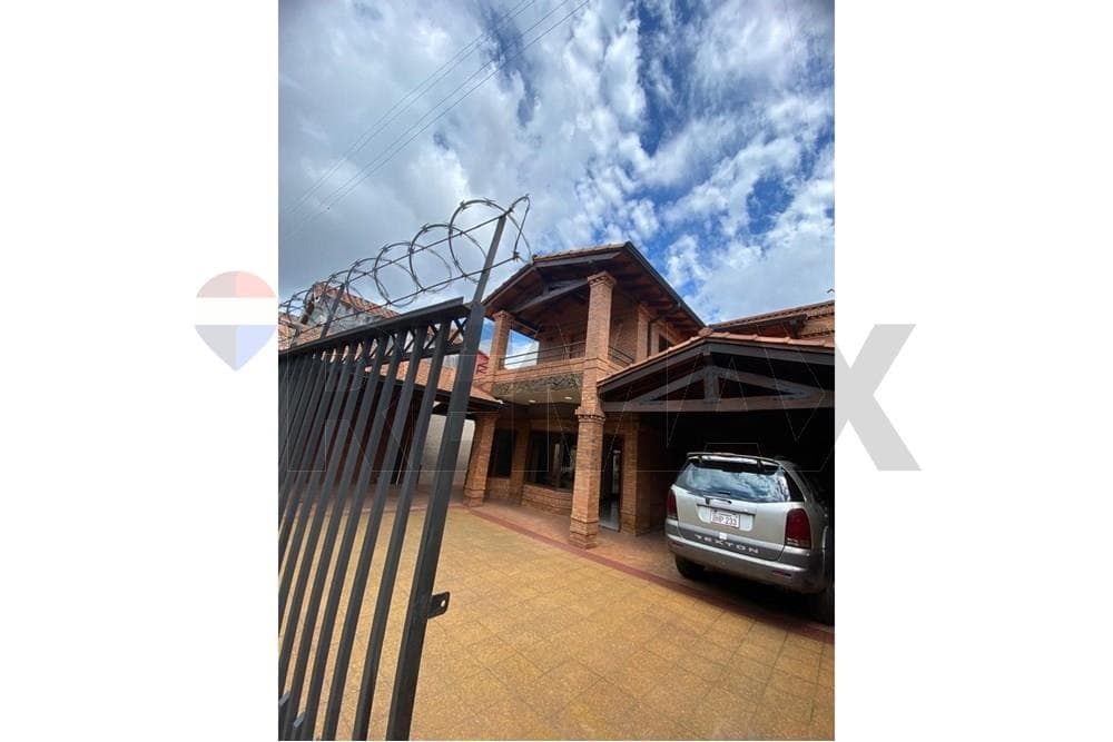Casa - Venta - San Lorenzo, Paraguay, foto 3