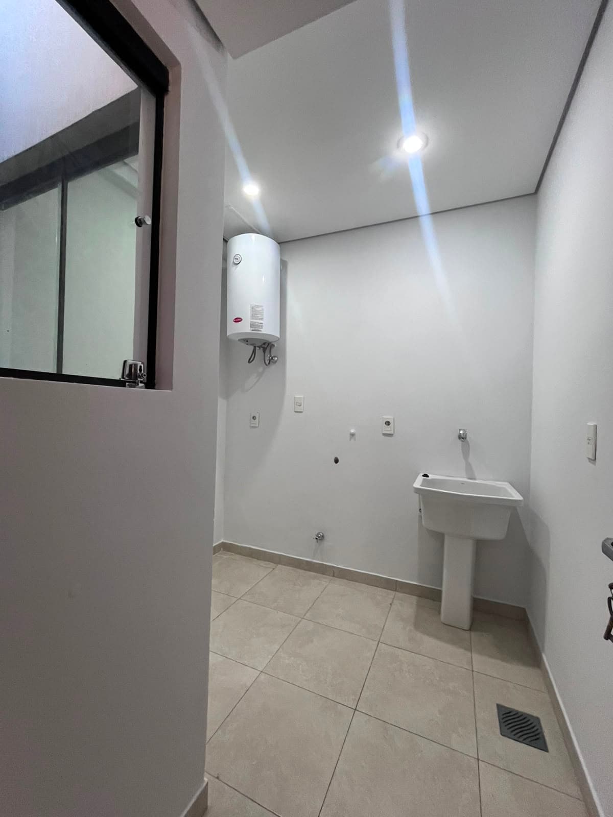 De departamento en Villa Morra – edificio maría reina, foto 5