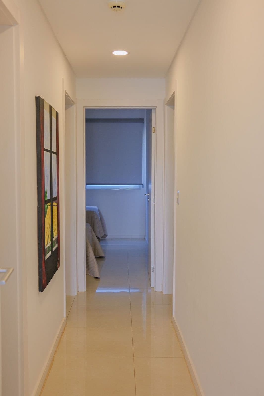 Aqua village, alquiler temporal - departamento de 3 dormitorios — foto 4