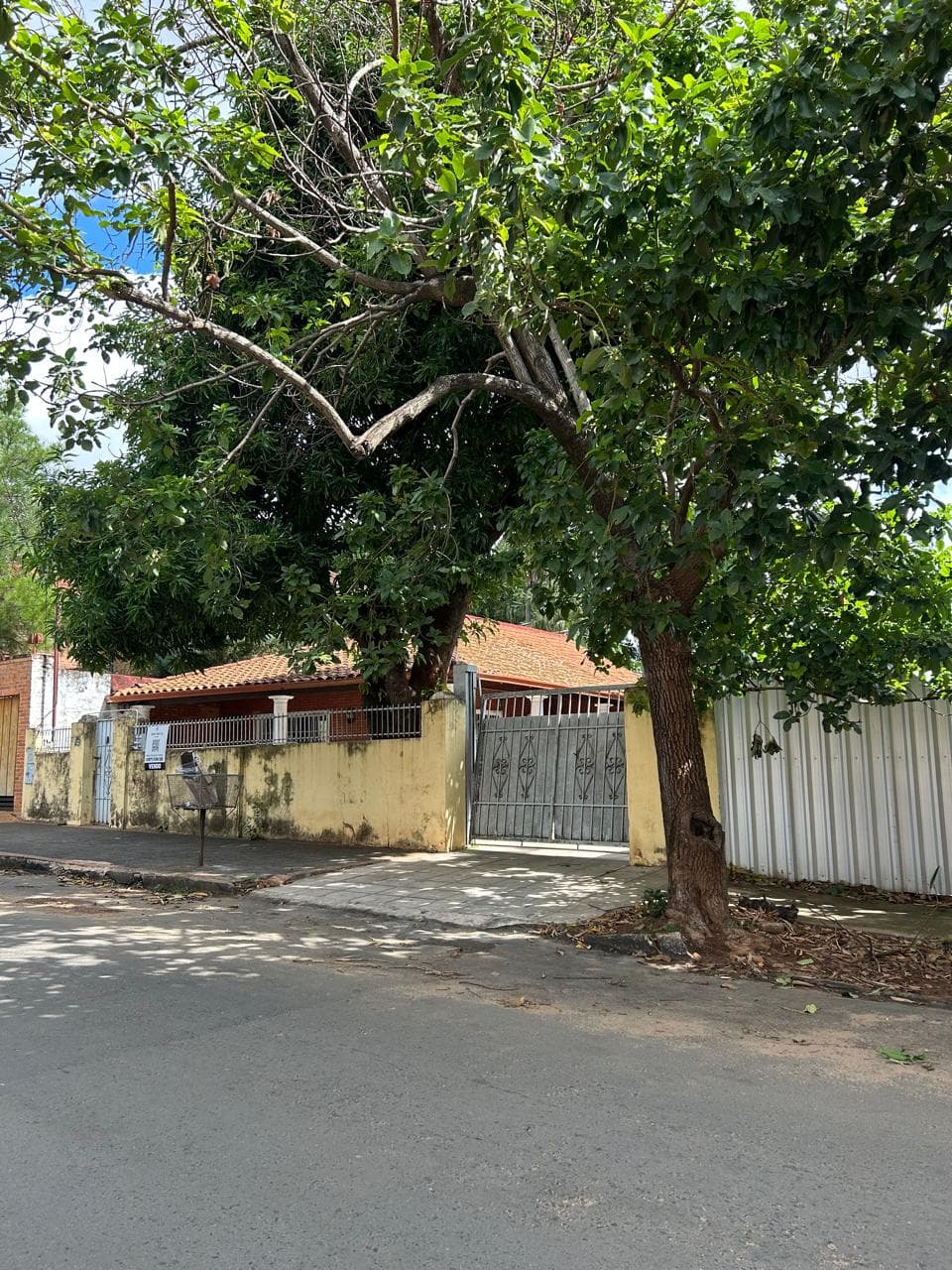 Terreno en ycua sati Asunción, foto 4