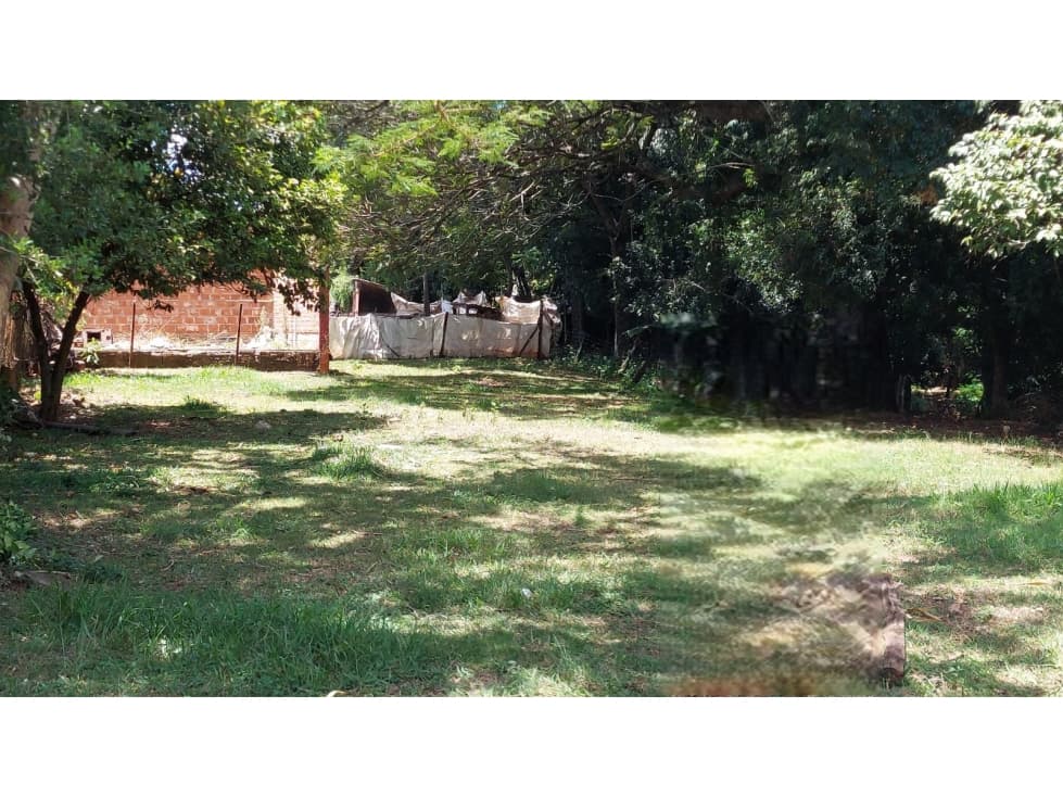 Terreno Excelente zona en FRAM(17) DEPARTAMENTO DE ITAPÚA — foto 5