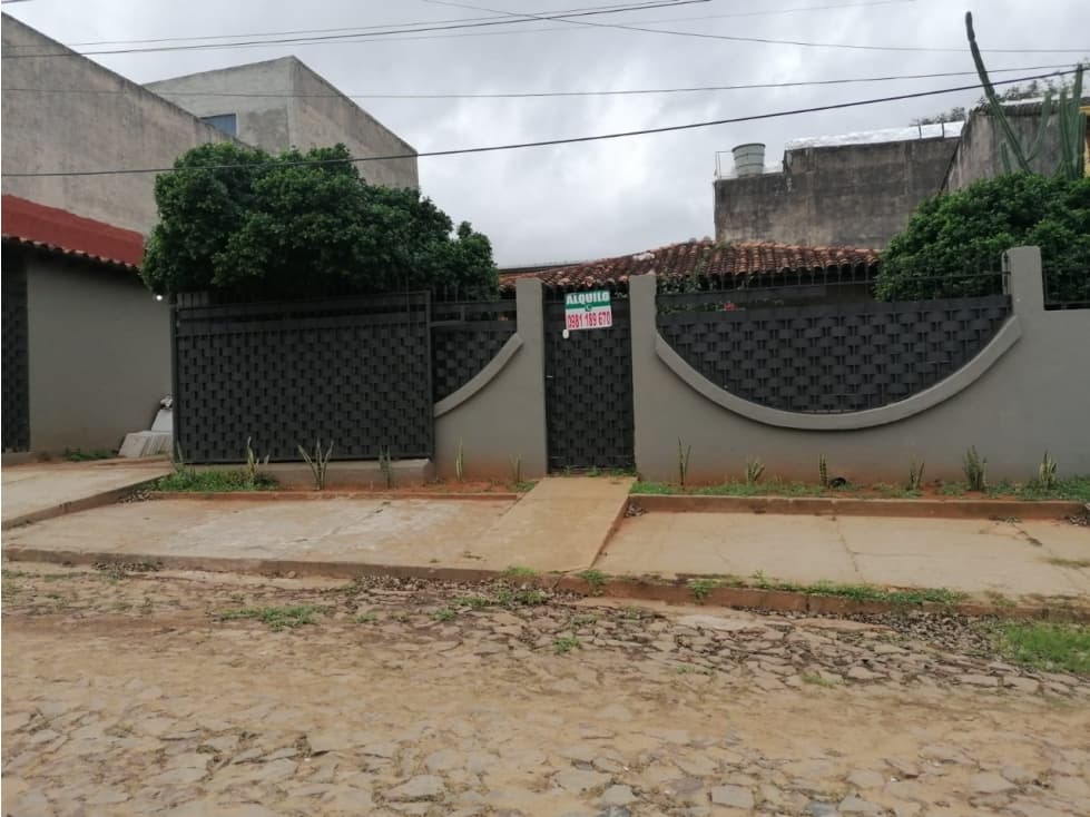 Casa lambare - barrio valle yvate — foto 3