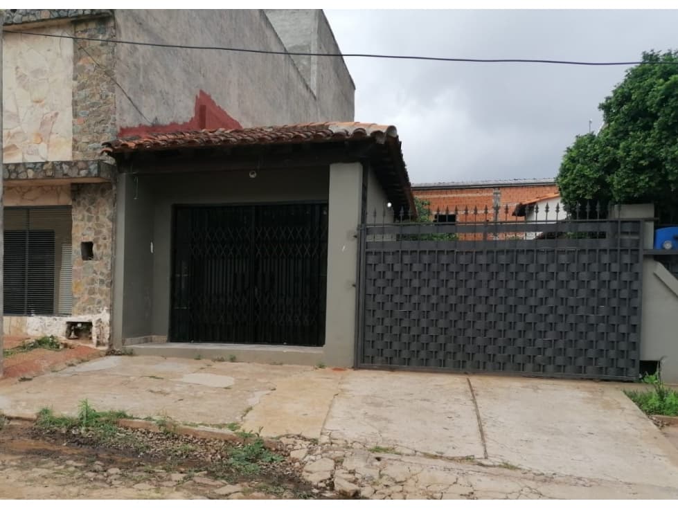 Casa lambare - barrio valle yvate — foto 5