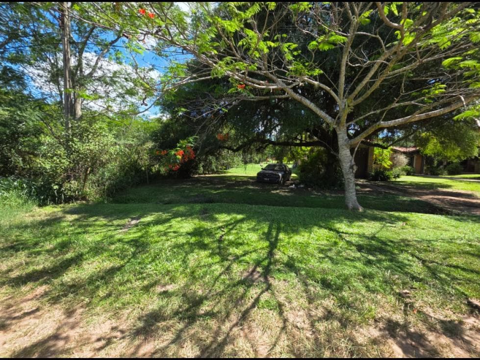 En venta terreno en Mariano Roque Alonso — foto 4