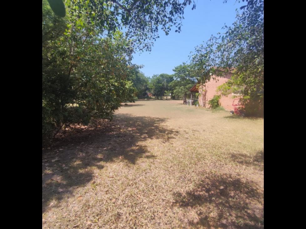 En venta terreno en Mariano Roque Alonso — foto 3