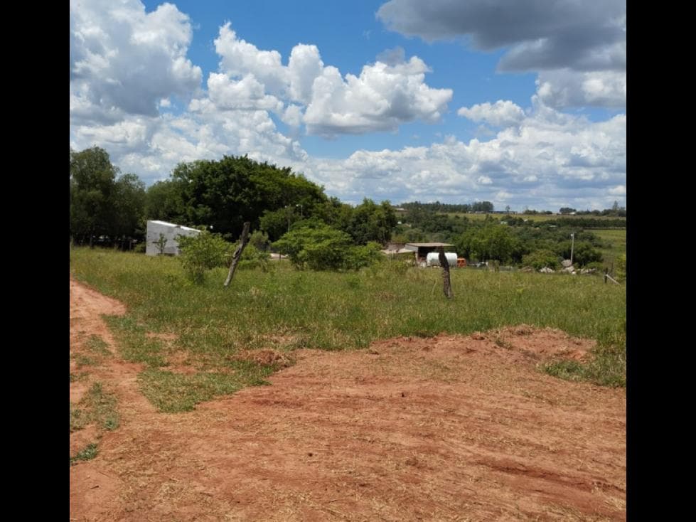 En venta terreno en toro blanco — foto 2