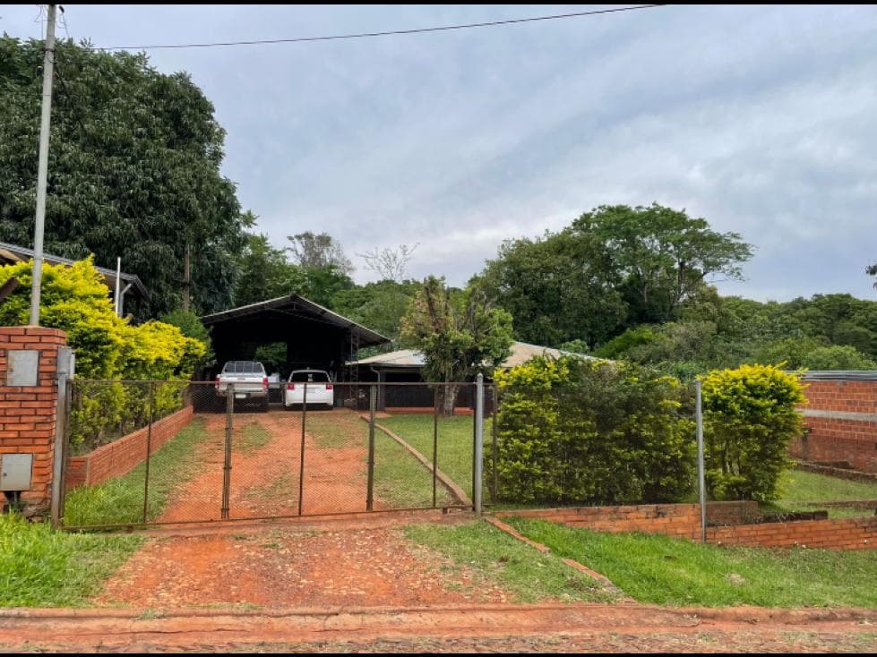 En venta hermosa casa en el departamento de itapúa — foto 2