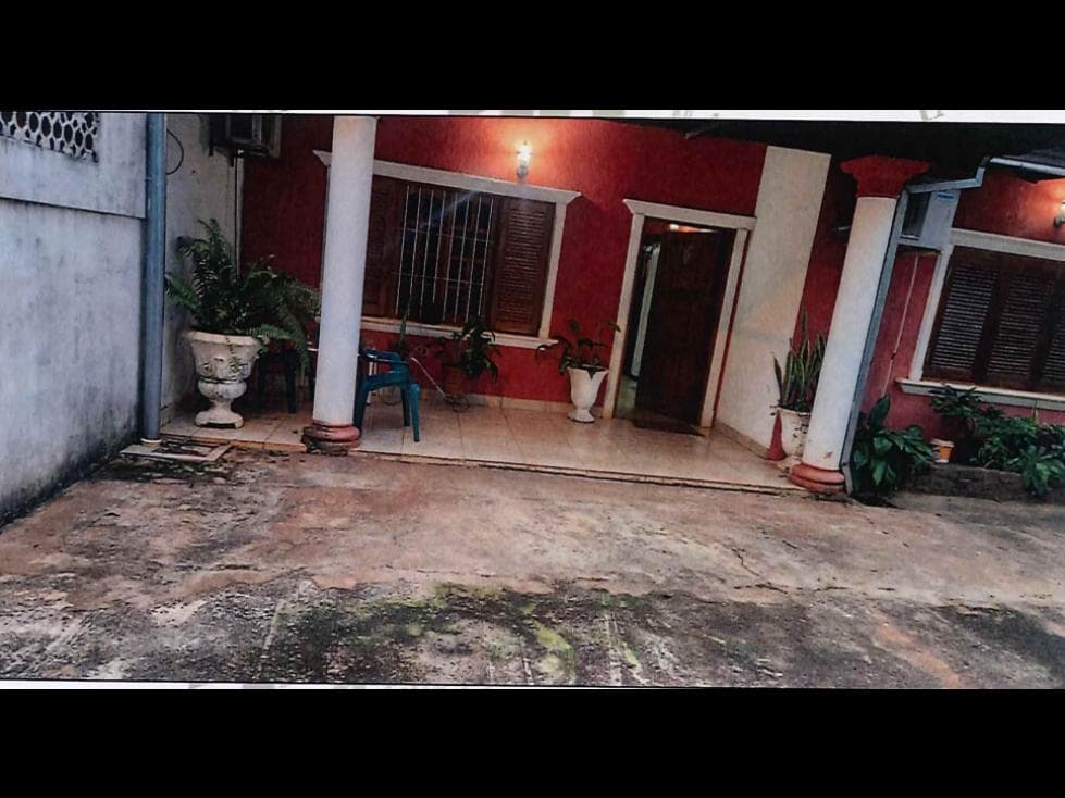 En venta casa en encarnacion — foto 2