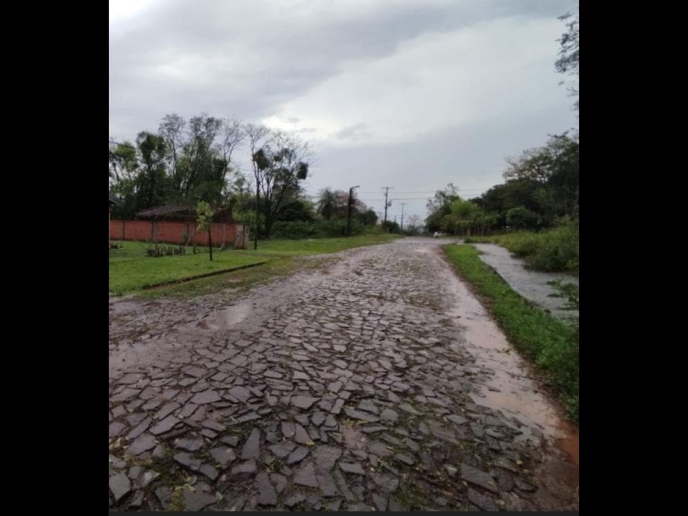 En venta casa en encarnacion — foto 3