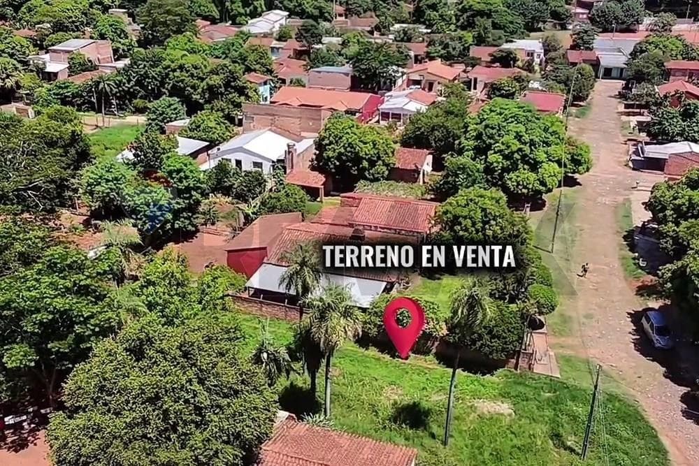 Terreno exclusivo en Ñemby - 940m², foto 1