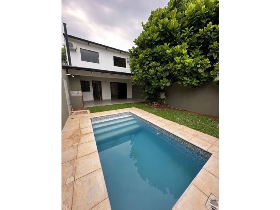 Alquilo hermoso duplex a estrenar zona cit. C/ piscina