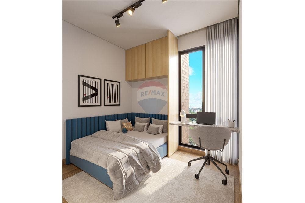 Venire Villa Morra: Departamentos de 2 dormitorios, foto 5