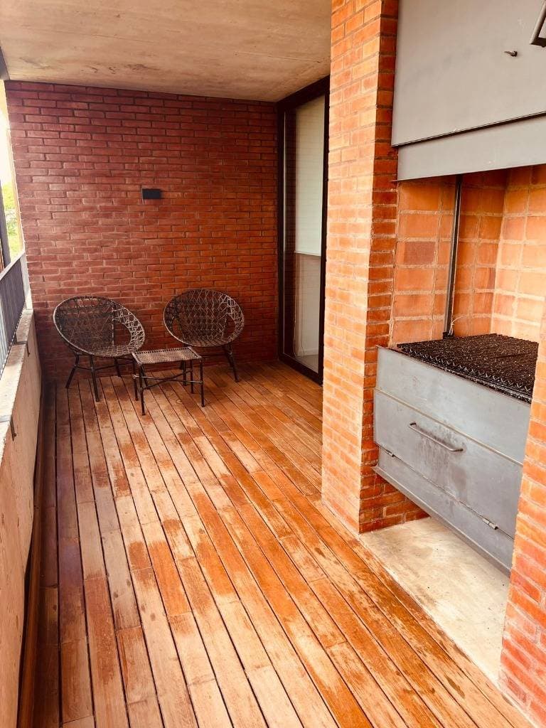 Departamento en Edificio BERNARDINO, foto 3