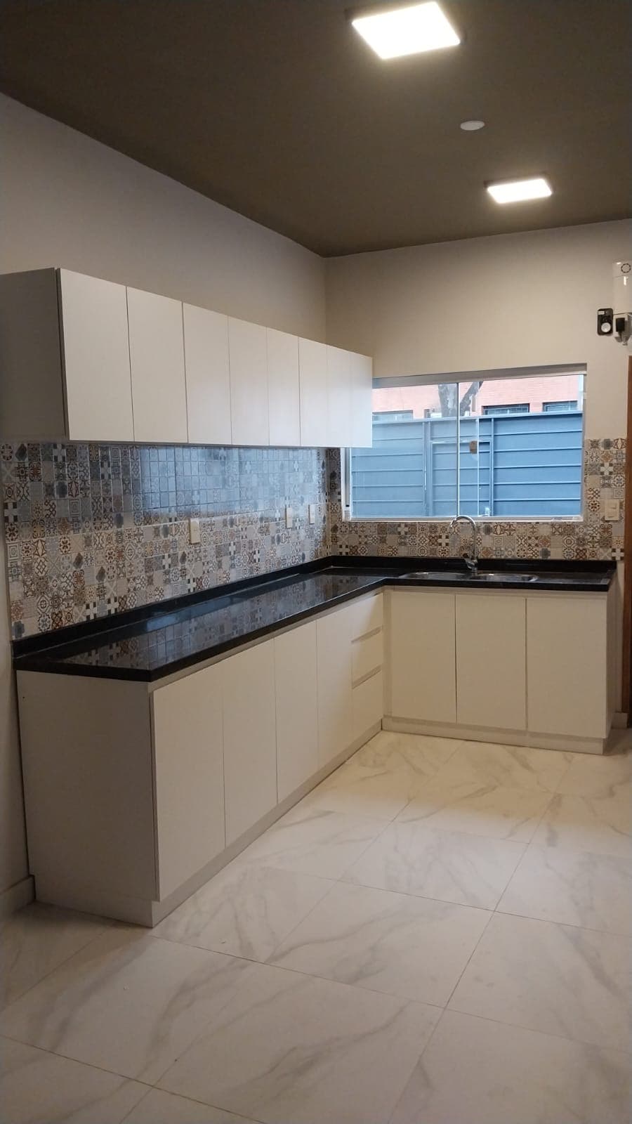 Duplex de 3 habitaciones con piscina en ciudad nueva colegio internacional, foto 4