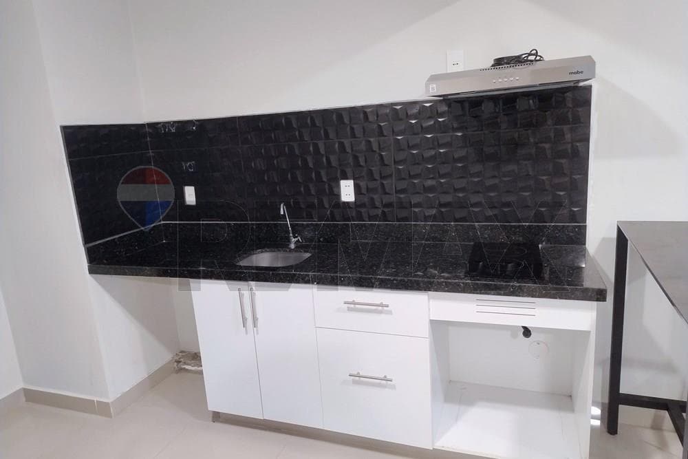 Dpto equipado en lambare — foto 5