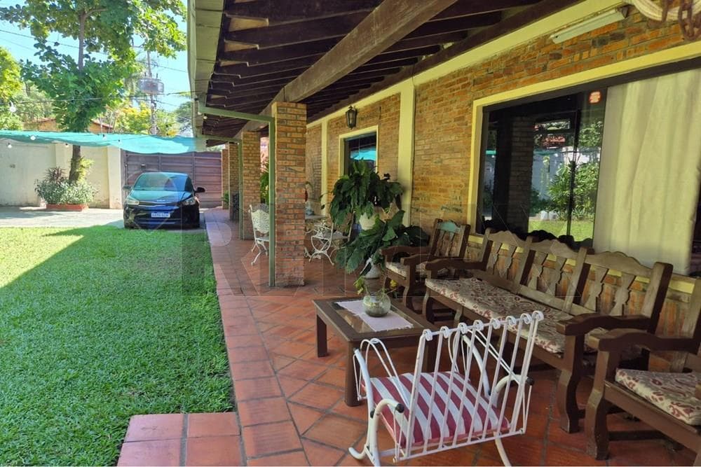 Impresionante casa - santisima Trinidad, foto 3