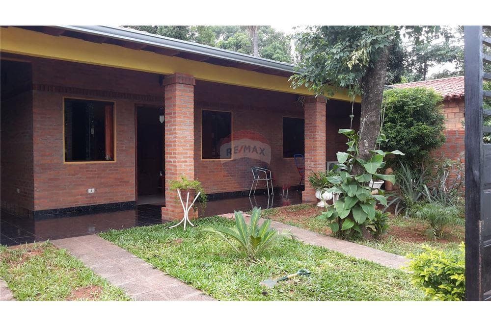Hermosa casa en venta b°san carlos Ñemby — foto 3