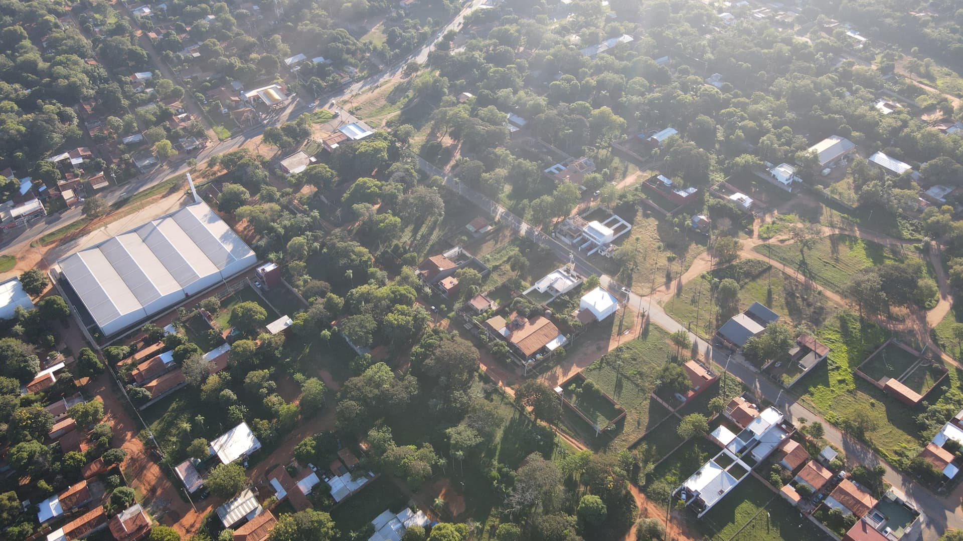 Terreno en Luque, foto 4