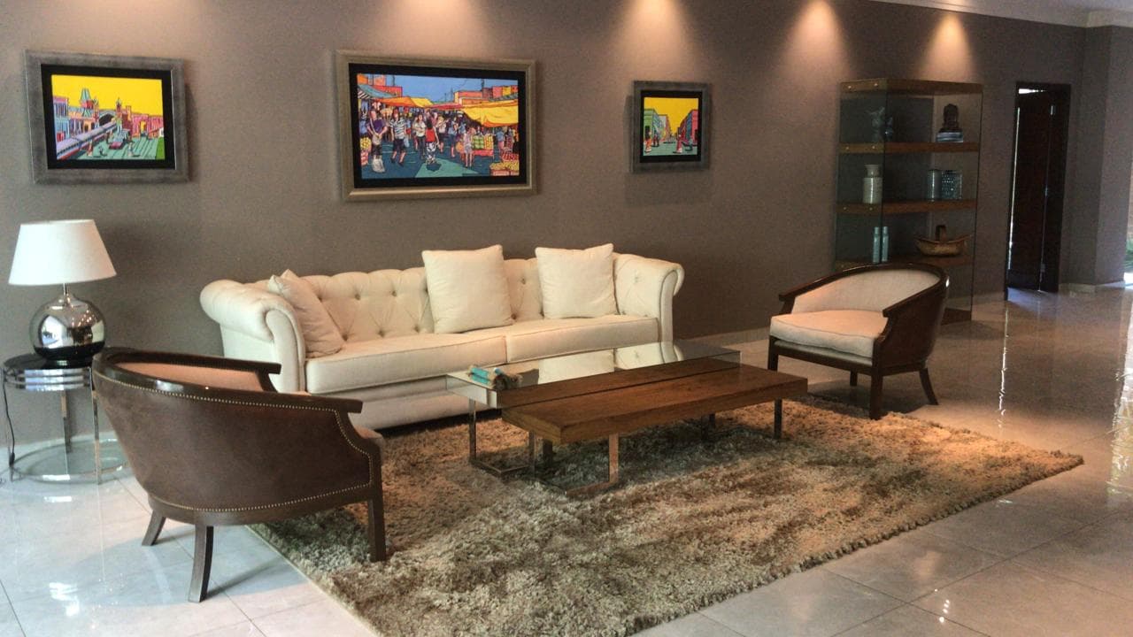 Departamento premium en el corazón de Villa Morra, foto 2