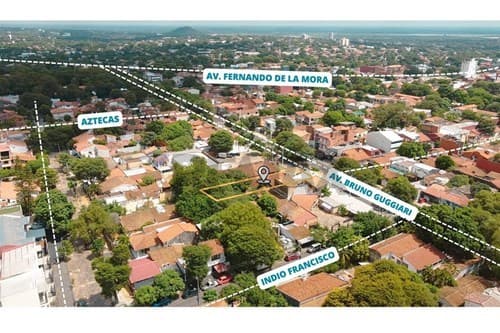 Terreno-Venta-PY Asunción Pinoza, foto 3