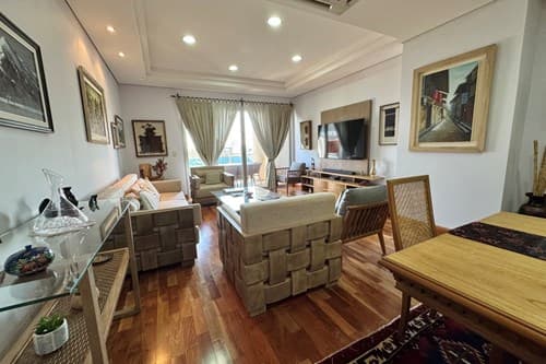 Departamento amoblado en asuncion, foto 5