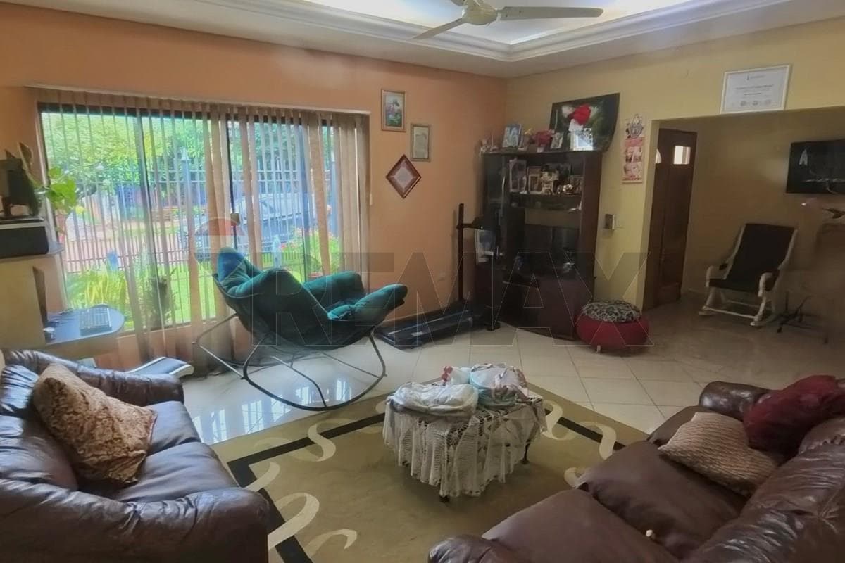Tu Hogar Ideal en Capiatá: Espacio y Confort, foto 4