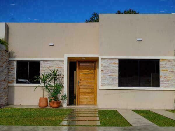 Vendo casas a estrenar en Capiata, Bo Kenedy