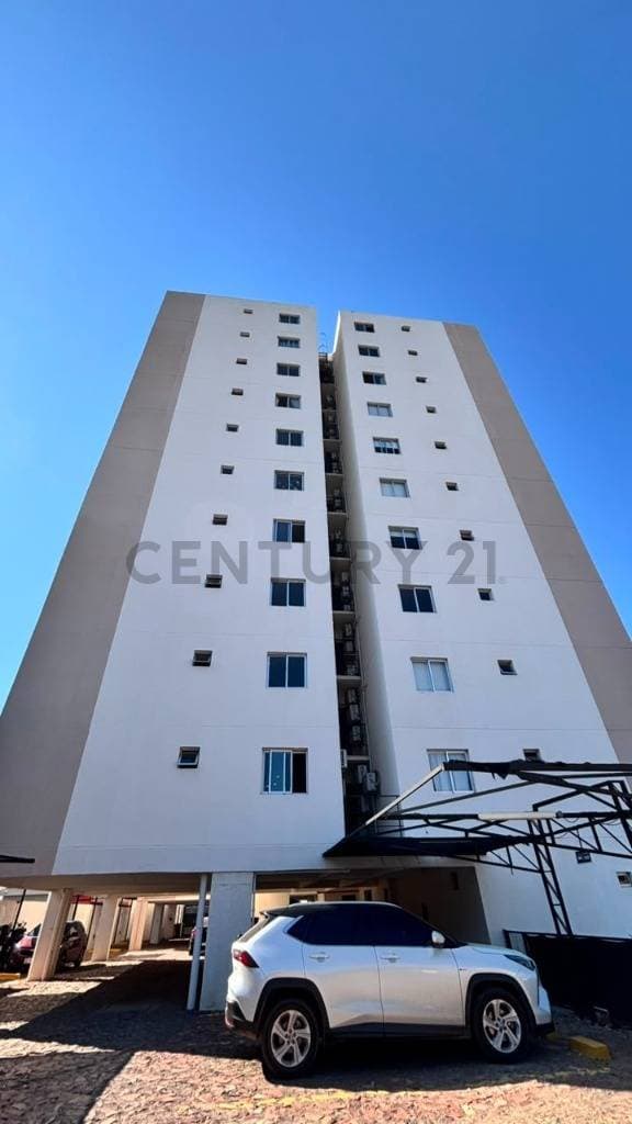 Alquiler de Departamento Terminados en Luque, Central