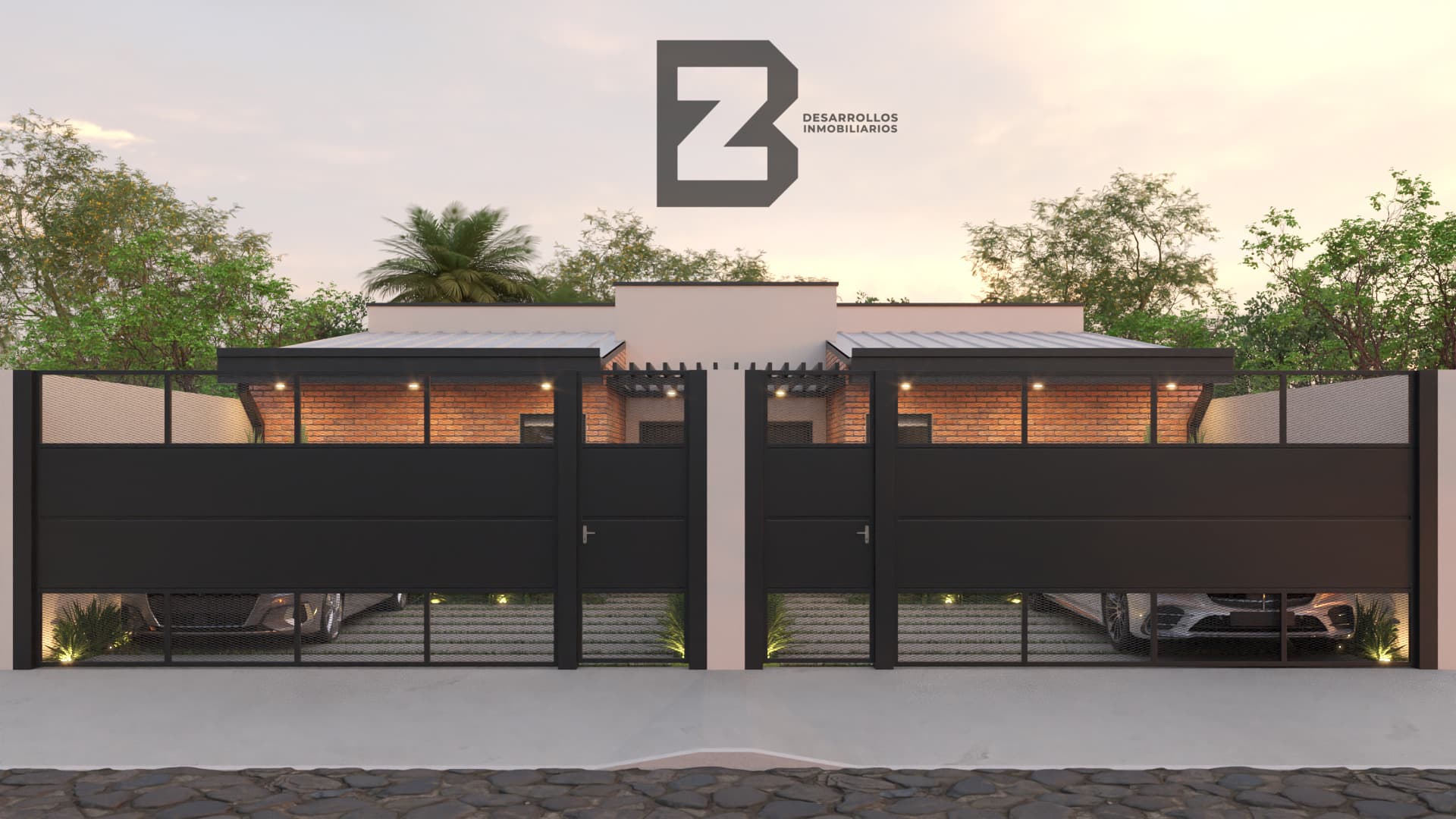 Casa pareada Jardin de Oro y America, Luque — foto 3