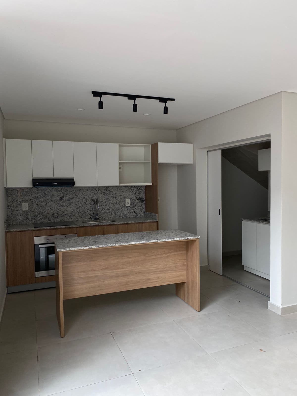 Duplex En Barrio Cerrado, En Laguna Grande, foto 4