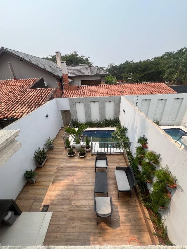 Duplex en venta en mburucuya asuncion, foto 4