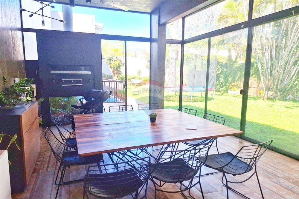 casa en Villa Morra, zona Campo Alto, foto 2