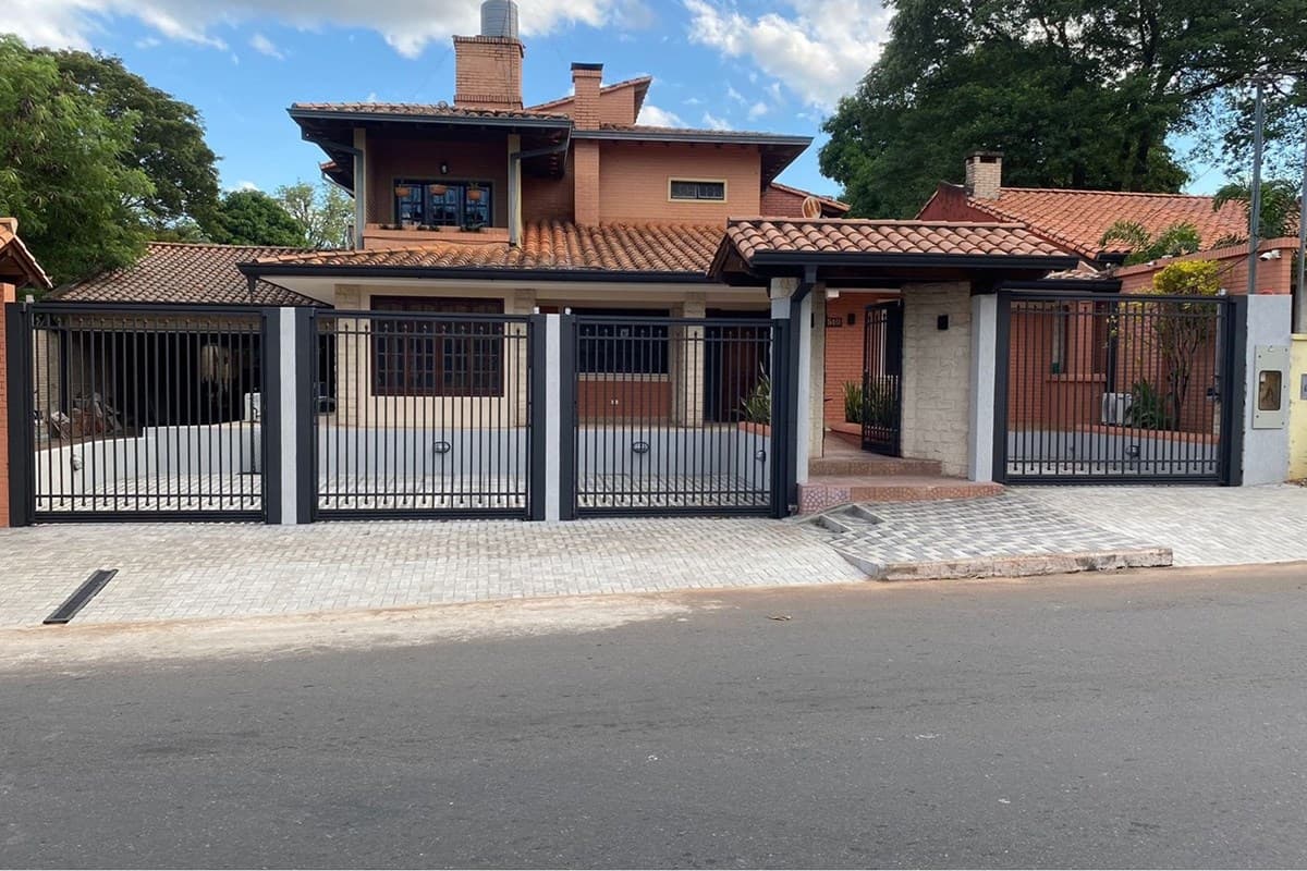 Oficina-Alquiler-Calle Tuyuti, Candelaria, Capiatá, Central, foto 1
