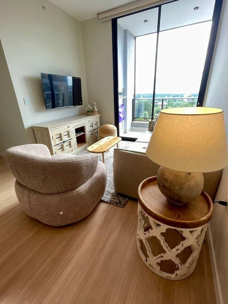 Departamento amoblado en venta - edificio spirit de gaulle, foto 2