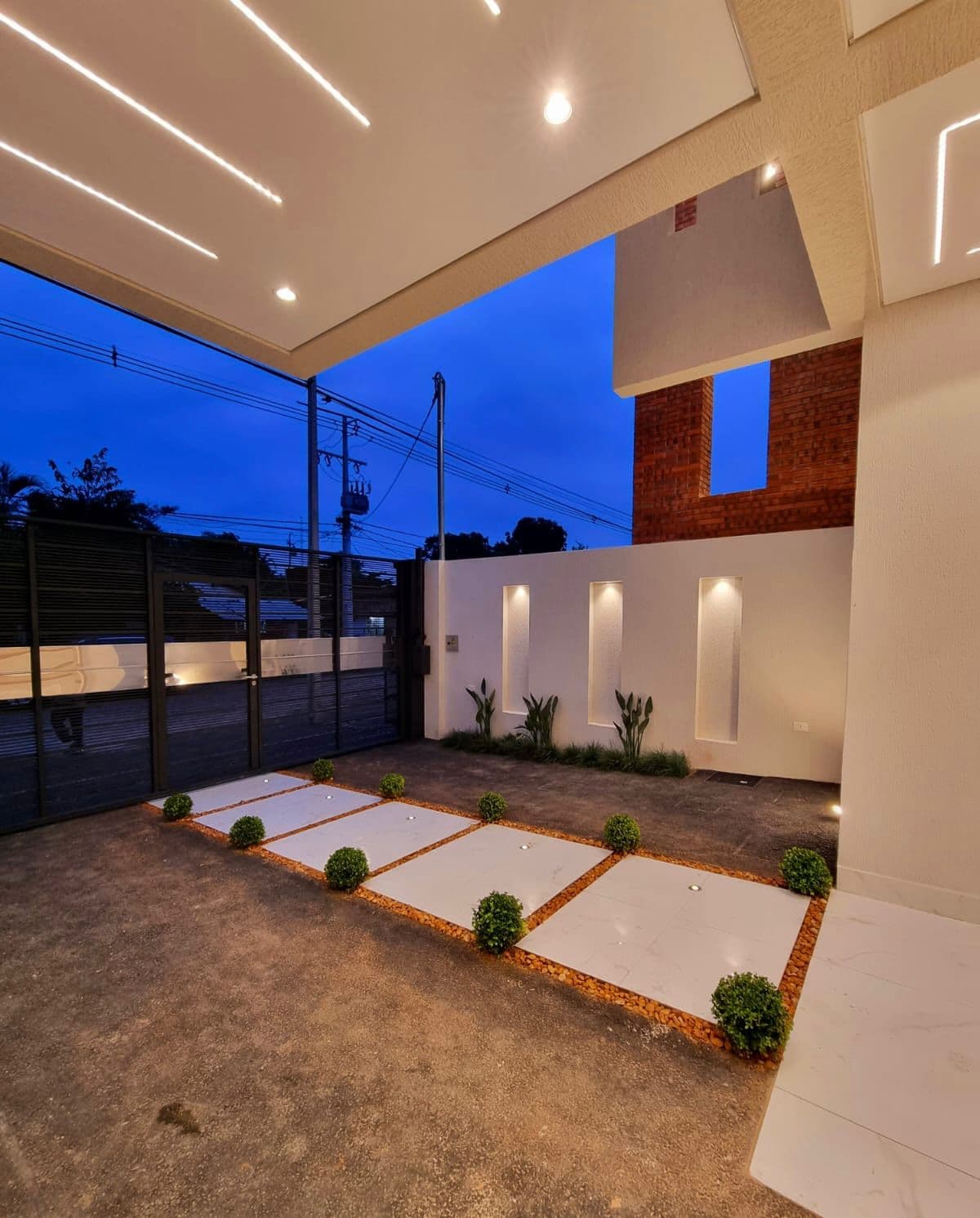 Hermoso duplex barrio san miguel zona laguna grande, foto 3