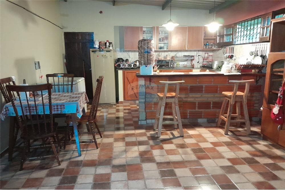 Linda y amplia casa en limpio villa madrid, foto 2