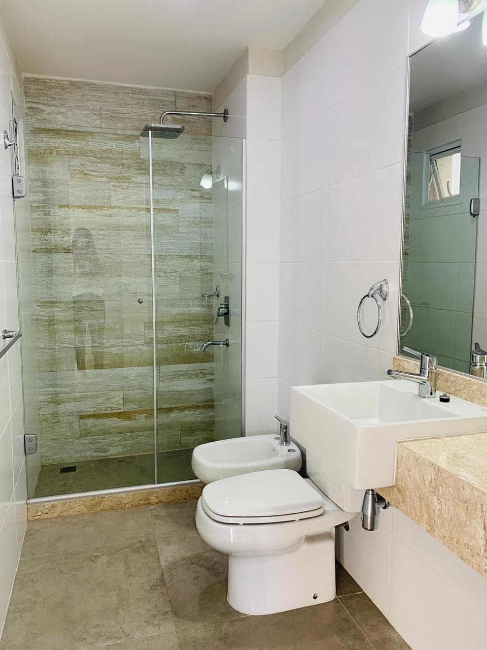 Departamento De 2 Habitaciones. Barrio San Cristobal. Cod 102, foto 2