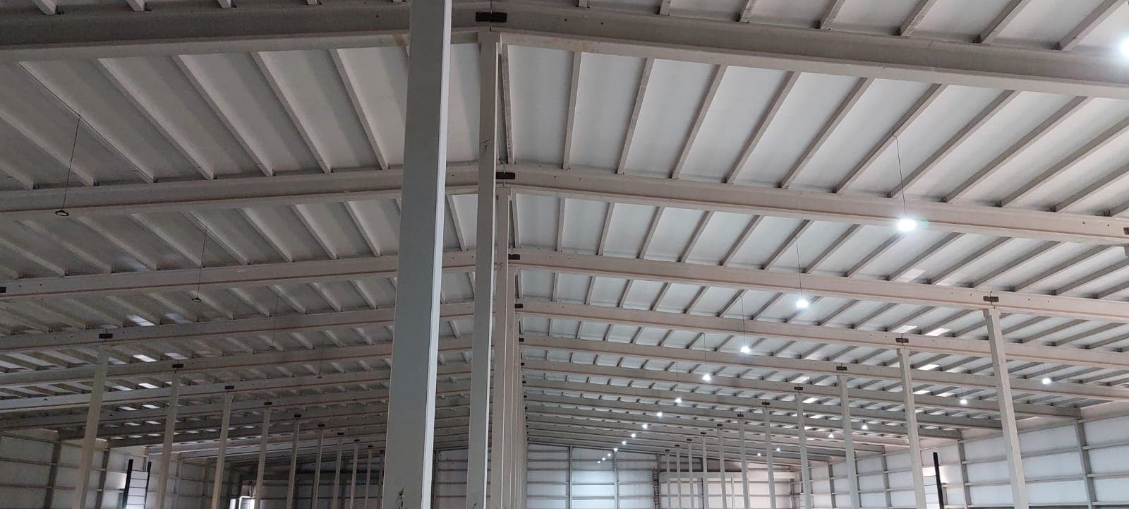 10.000 m2 de Deposito En Mariano Roque Alonso‼️ C-1150 — foto 5