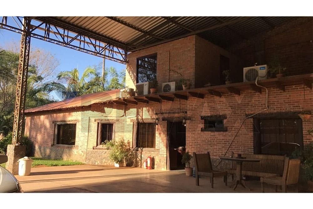 Depósito industrial en venta – Mariano Roque Alonso, foto 5