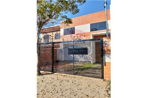 Duplex-Alquiler-PY Central Luque Laurelty, foto 1