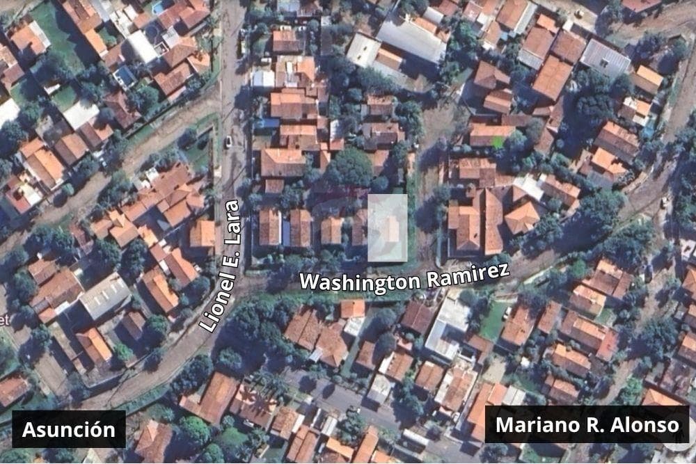 Terreno - Venta - Paraguay Asunción Loma Pytá, foto 1