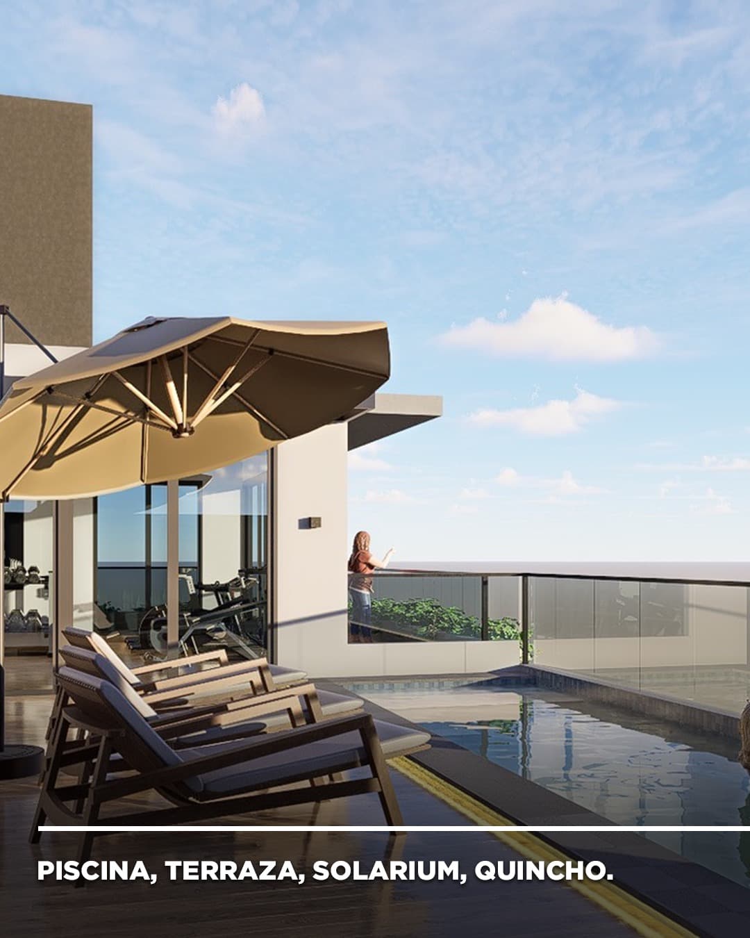 Park Loft Los Arboles, foto 4