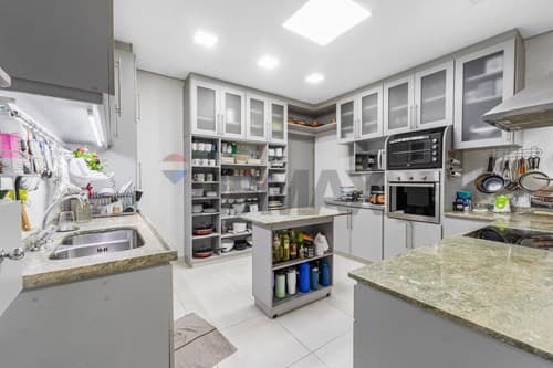 Residencia en venta en barrio Recoleta — foto 4