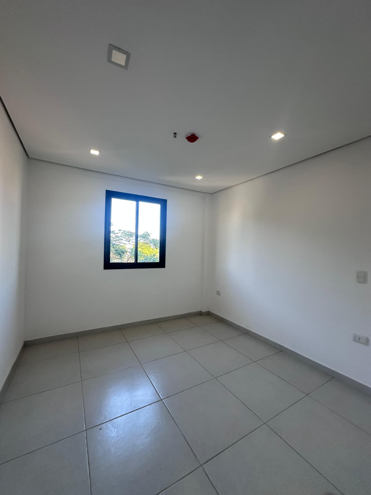 departamento 2 HAB a pasos del centro de Asunció Barrio La Catedral — foto 4