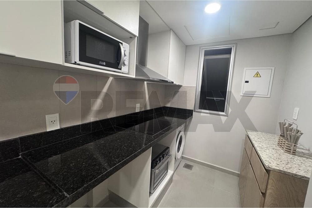 Departamento-alquiler-los laureles-asuncion — foto 4